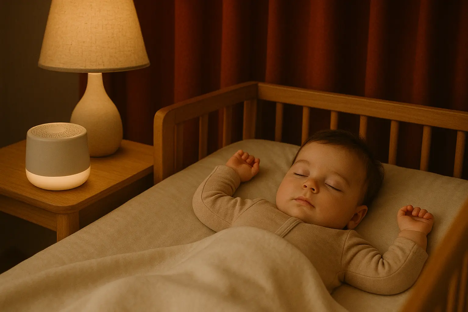 Sleep Environment
